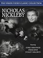 Nicholas Nickleby