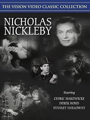 Nicholas Nickleby