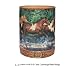 Spring Creek Run Horses Waste Basket