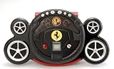 Lexibook - RCD150FE - Boombox Ferrari