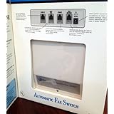 AT&T 24170 Auto Fax Switch