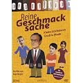 Reine Geschmacksache