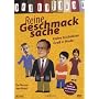 Reine Geschmacksache