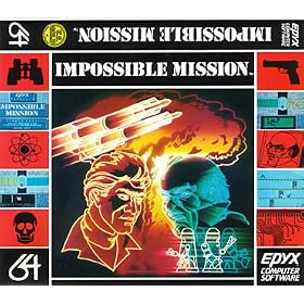 Impossible Mission