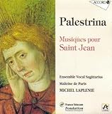 Music for St. Jean