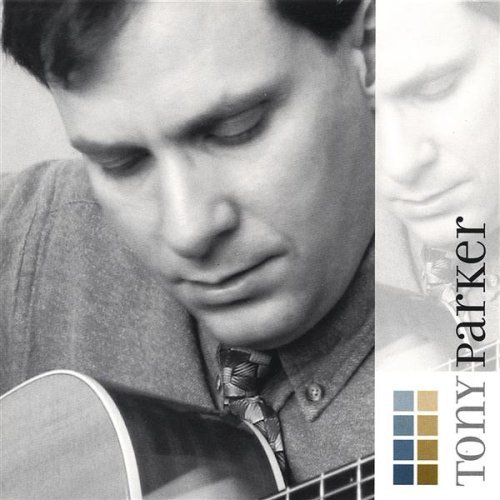 Tony Parker - Tony Parker - Zortam Music