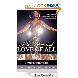Amazon.com: The Greatest Love of All: Takeaw