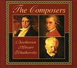 Composers/ Various｜Composers (Box Set)/Various