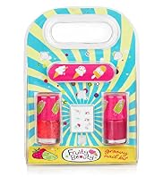 Fruity Beauty Groovy Nail Kit