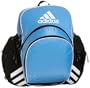 adidas Copa Edge Backpack,Collegiate Light Blue,one size