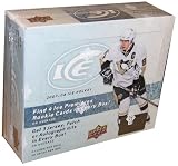 NHL 2007/2008 ICE