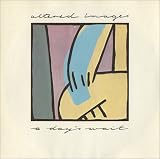 Altered Images A Days Wait 1981 UK 7" vinyl EPCA1167