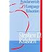 Fundamentals of Language Education