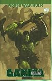 World War Hulk Gamma Files