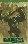 World War Hulk Gamma Files