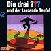 Die drei Fragezeichen - Folge 21: und der tanzende Teufel