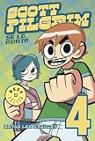 Scott Pilgrim 4: Se Lo Monta / Gets It Together (Spanish Edition)