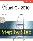 Microsoft Visual C# 2010 step by step