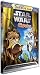DVD : Star Wars - Ewoks : Le Village hanté / Les Contes de la forêt d'Endor