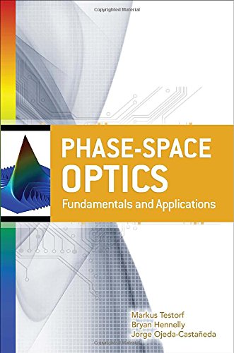 Phase-Space Optics: Fundamentals and Applications