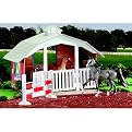 Breyer Classics Barn
