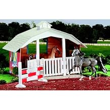 Breyer Classics Barn