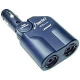 LENMAR SPP02 POWER PORT 2 (12 VOLT)