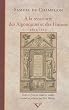 A la Rencontre des Algonquins et des Hurons 1612-1619