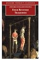 Four Revenge Tragedies
