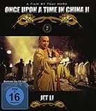 Once Upon a Time in China 2