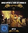 Once upon a time in China 2 [Blu-ray]