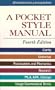 Pocket Style Manual 4e & Working with Sources MLA Quick Reference
