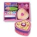 Melissa & Doug Decorate-Your-Own Heart Chest