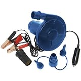 HO Sports 12 Volt Compact Inflator/Deflator