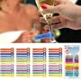 Fred Wine Line Reviews, Set of 12
