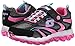 Skechers Kids Skech Air Magic Lites Light-Up Sneaker