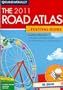 The Road Atlas and Festival Guide (Rand McNally Road Atlas & Festival Guide)