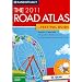 The Road Atlas and Festival Guide (Rand McNally Road Atlas & Festival Guide)