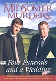 Midsomer Murders - Four Funerals And A Wedding