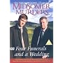 Midsomer Murders - Four Funerals And A Wedding [DVD]