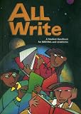 All Write: A Student Handbook for Writing and Learning