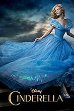 Cinderella 2-Disc Blu-ray + DVD + Digital HD