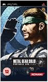 Metal Gear Solid: Portable Ops Plus (PSP)
