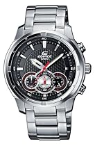 Casio Herrenarmbanduhr Edifice EF-522D-1AVEF
