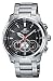 Casio Herrenarmbanduhr Edifice EF-522D-1AVEF