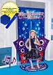 Star Performance Door Hanger Play Structure
