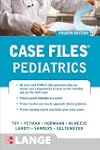 Case Files Pediatrics, Fourth Edition...