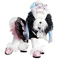 Tini Puppini Plush Dog - Tisha