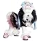 Tini Puppini Plush Dog - Tisha