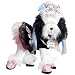 Tini Puppini Plush Dog - Tisha